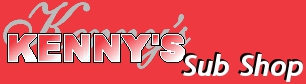 Kenny's Sub Shop